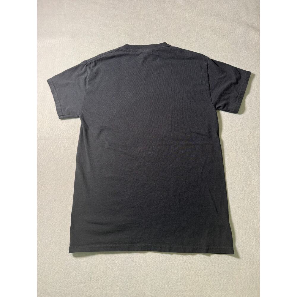 Simple Plan Still Just a Pop Punk Kid T-Shirt Y2K Size Small - Picture 4 of 6